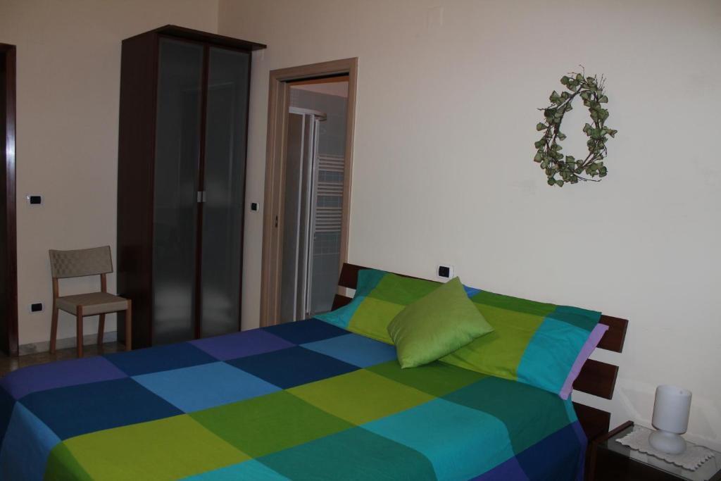 B&B Pompei Welcome Exteriör bild