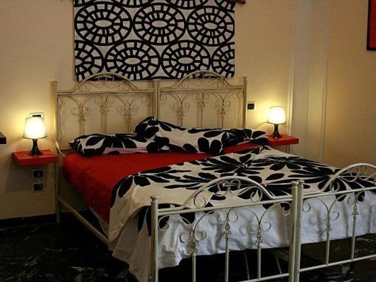 B&B Pompei Welcome Rum bild